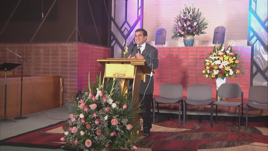 Conectados a la&nbsp;Vid