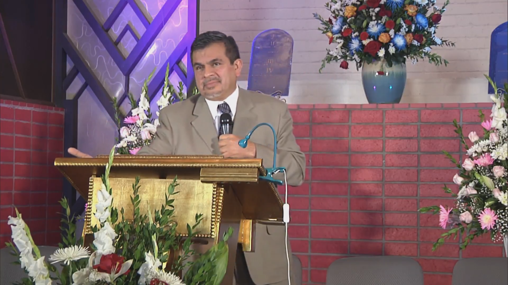 Creer que se hace la voluntad de&nbsp;Dios