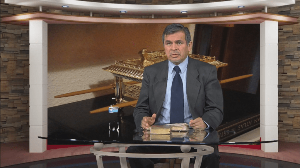 Cristo tu sostén en tiempo de&nbsp;crisis