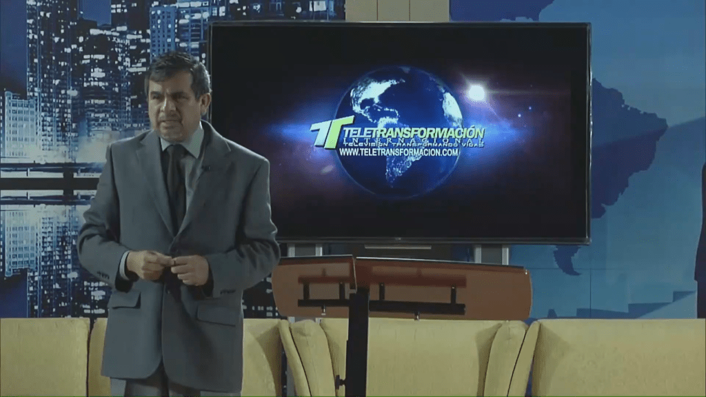 Cuando Dios despierta nuestro&nbsp;espíritu