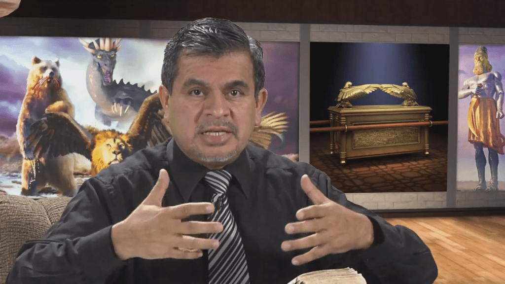 El apóstol Pablo en Roma / Estudios de las profecías&nbsp;bíblicas