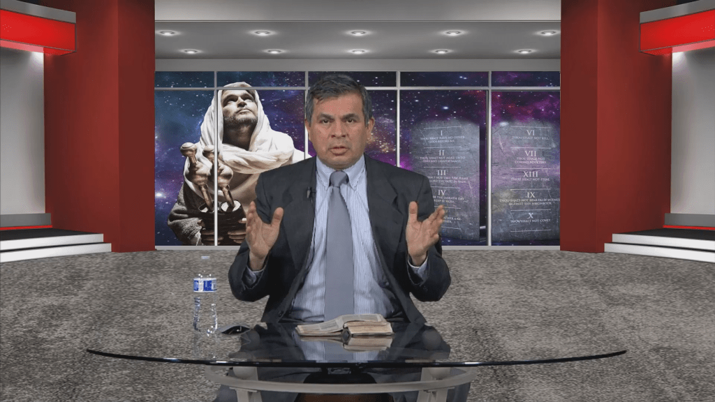 El Mesías y las parábolas 135 La Piedra de tropiezo 25 / Descubriendo al Mesías de las&nbsp;profecías