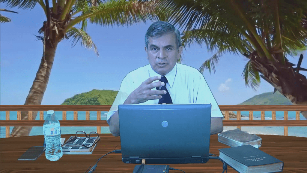 Jesús en Romanos, 2 [original] / Estudios sobre Jesús y la&nbsp;Ley