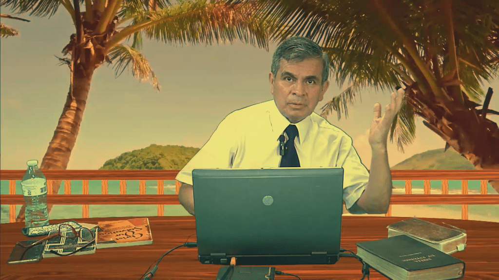 Jesús en Romanos, 2 / Estudios sobre Jesús y la&nbsp;Ley