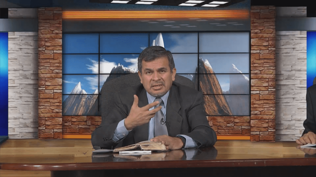 Jesús y los necesitados / Escuela&nbsp;Sabática