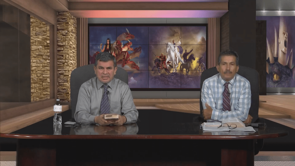 La Biblia y las profecías predictivas / Estudios de las profecías&nbsp;bíblicas