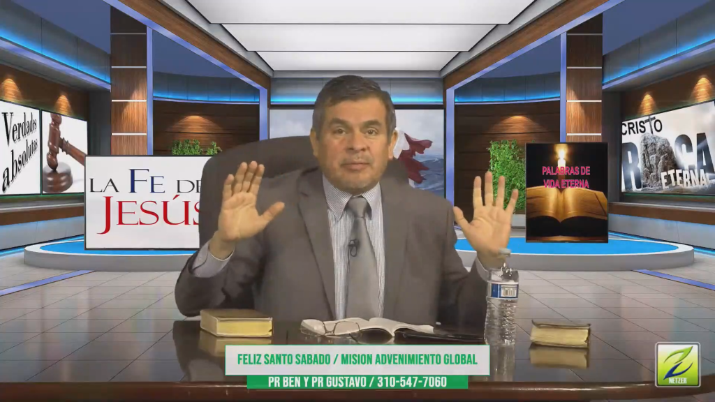 La creación y la mitología / A través de la&nbsp;Biblia