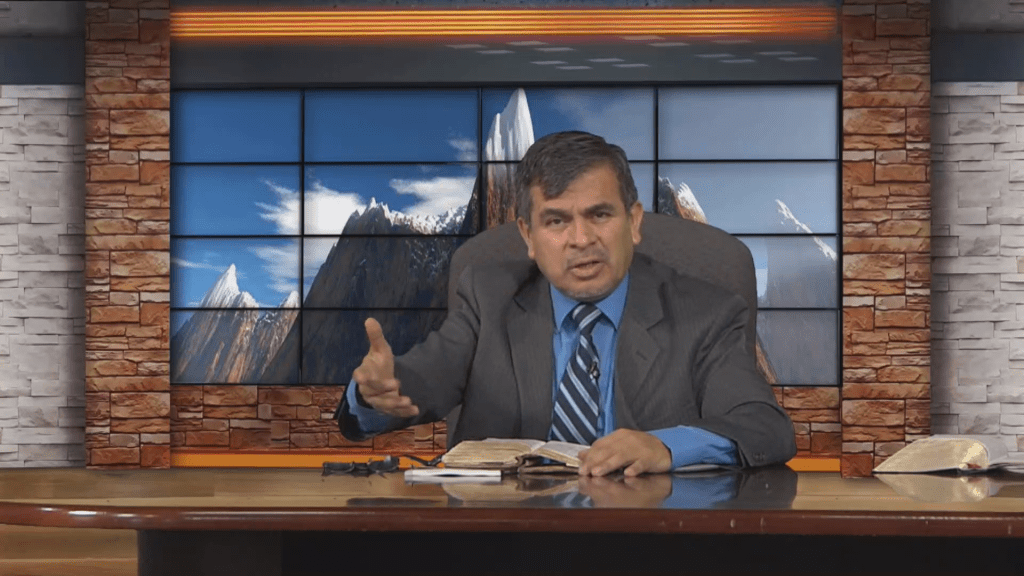 Modelo para un mundo mejor / Escuela&nbsp;Sabática