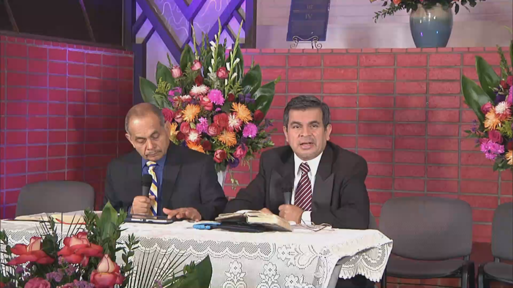 Primera y Segunda de&nbsp;Pedro