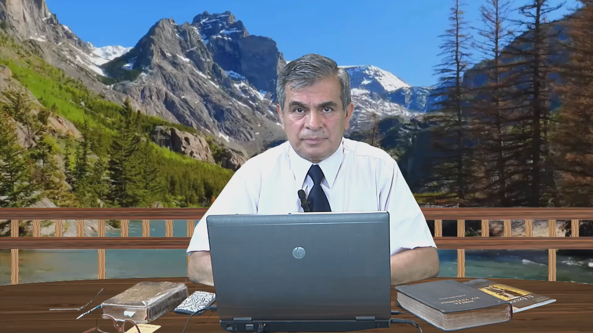 3. Un comienzo difícil / Escuela Sabática