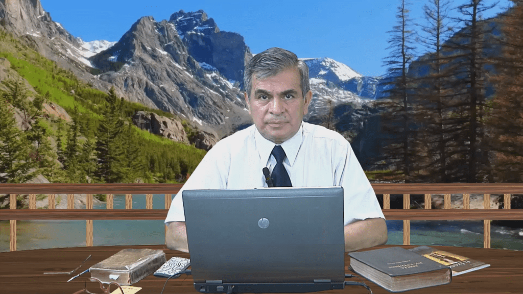 3. Un comienzo difícil / Escuela&nbsp;Sabática