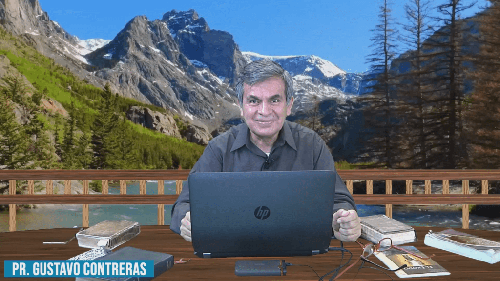 7. El Pan y el Agua de vida / Escuela&nbsp;Sabática