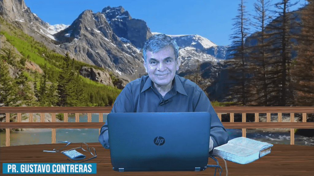 9. Cómo vivir la Ley / Escuela&nbsp;Sabática