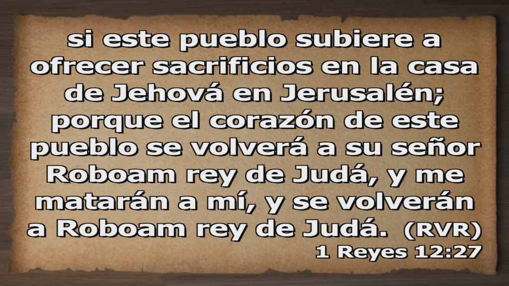 Los dos profetas; el profeta herido / Vlog Saetero&nbsp;contesta
