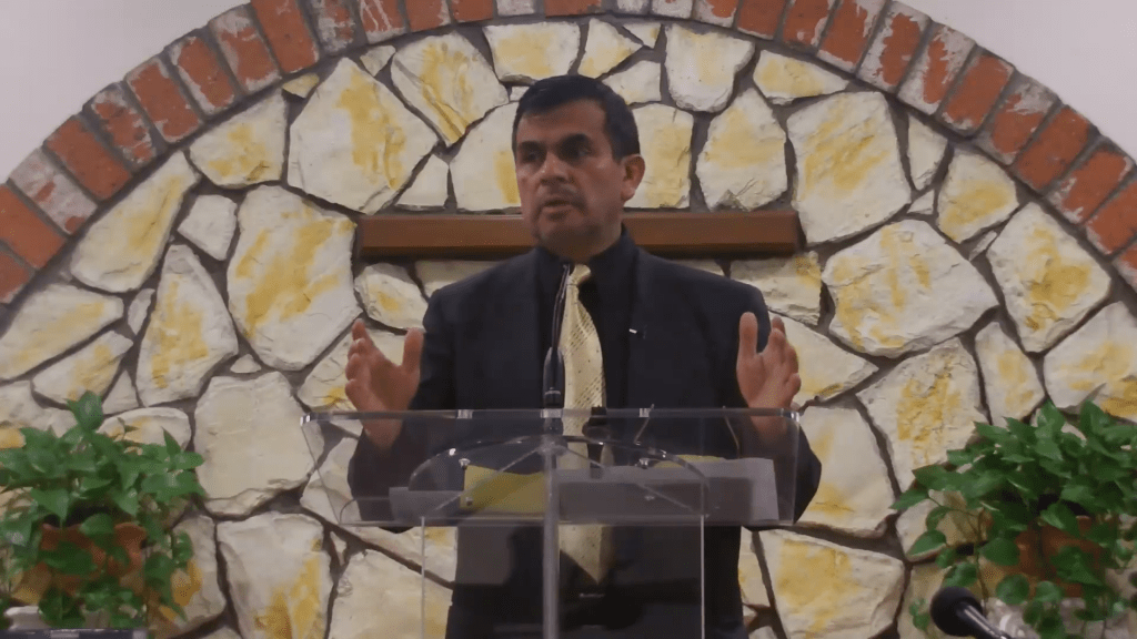 1 Jesús defiende a una loca / Jesús tu mejor&nbsp;Amigo