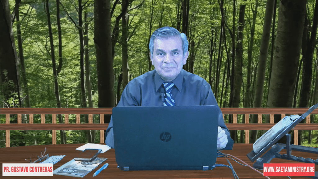 1. La fórmula del éxito / Escuela&nbsp;Sabática