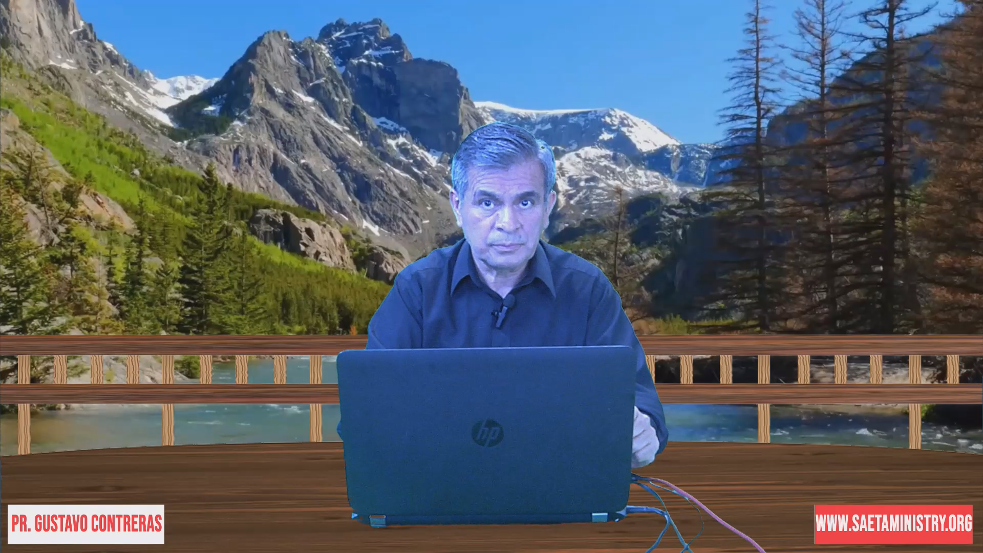 11. Apostasía e intercesión / Escuela Sabática