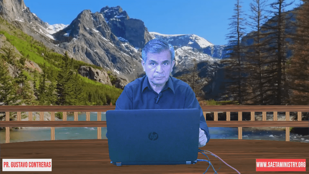 11. Apostasía e intercesión / Escuela&nbsp;Sabática