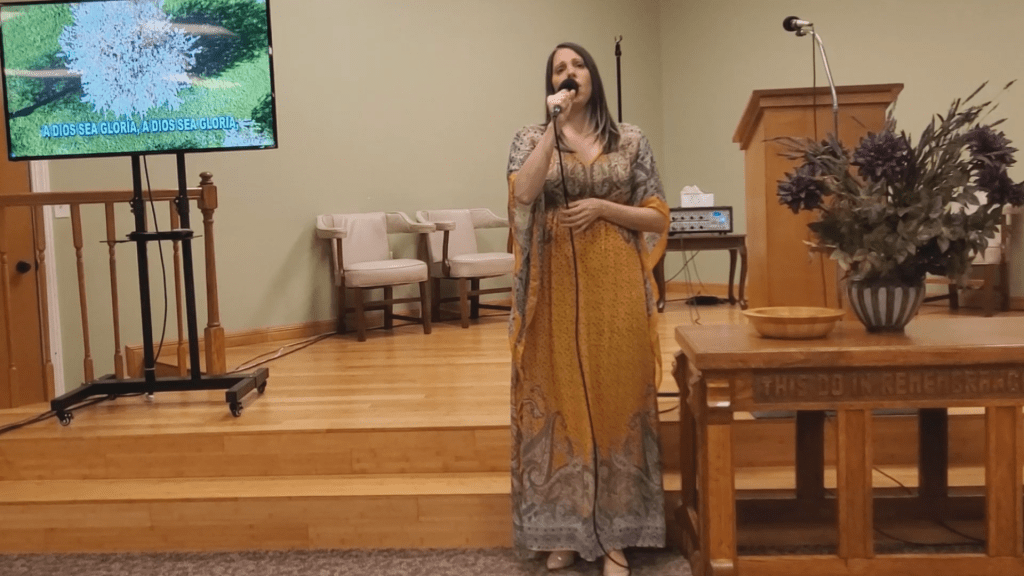 Cómo agradecer / Ana&nbsp;Mora