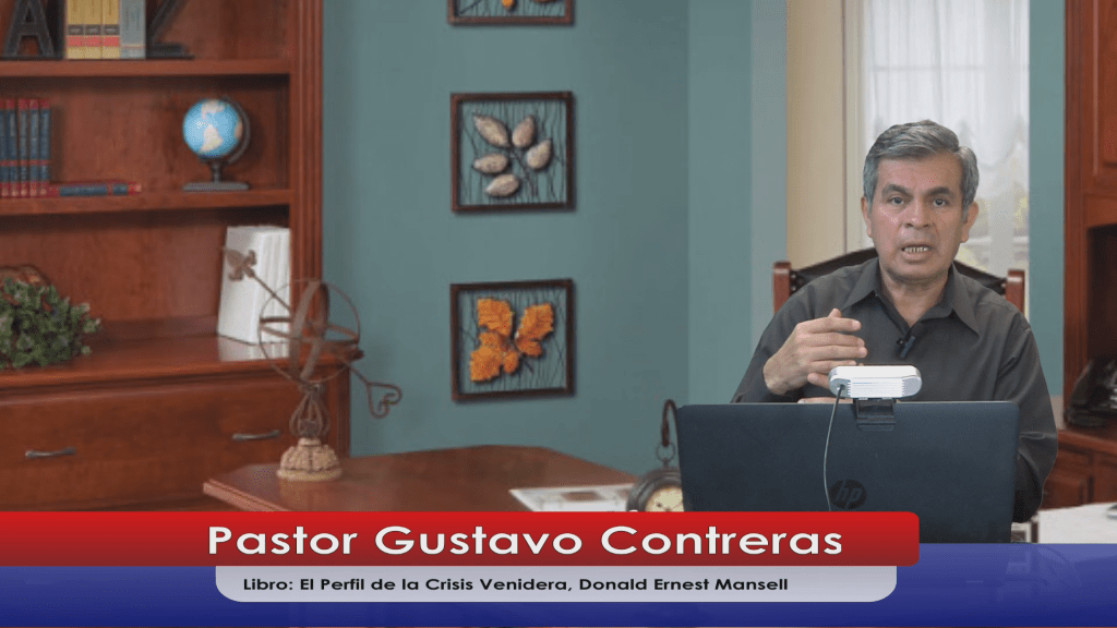 El perfil de la crisis venidera capítulo 4: Las pruebas y el triunfo del mensaje del tercer ángel parte 4: La iglesia de Dios causará la impresión de estar a punto de&nbsp;caer