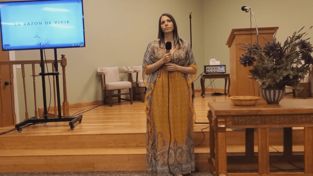 La razón de vivir / Ana&nbsp;Mora