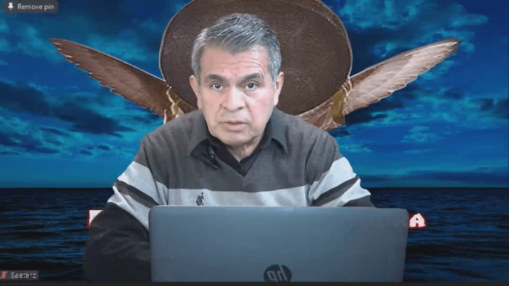 Preparación para la Crisis Inminente Tercera parte: El Papado recupera su dominio sobre el&nbsp;cristianismo