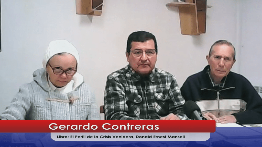 Puestos de Avanzada: Cómo salir de las&nbsp;ciudades