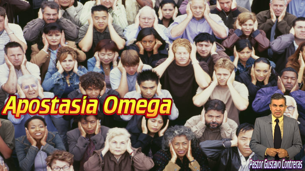 Apostasía Omega / Radio RALA&nbsp;Adventista