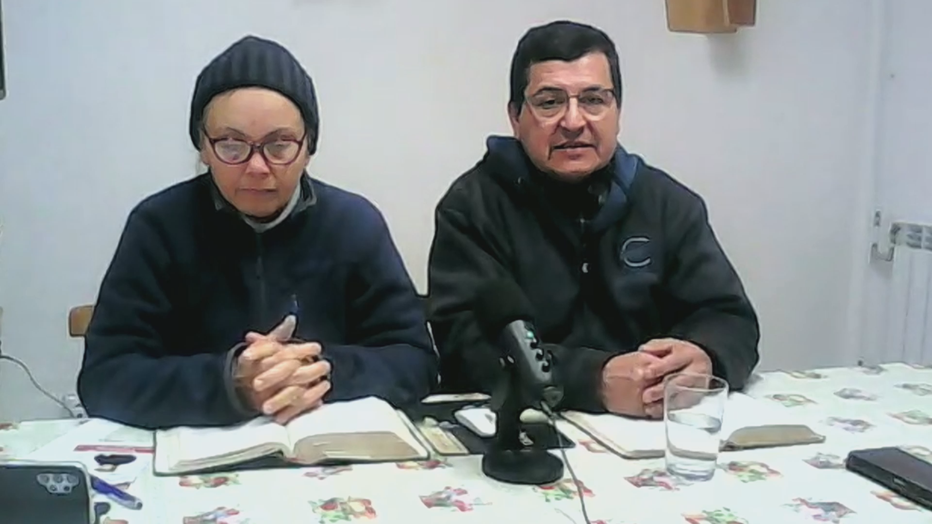 Cómo salir de las ciudades: La Ley Dominical y los Puestos de Avanzada