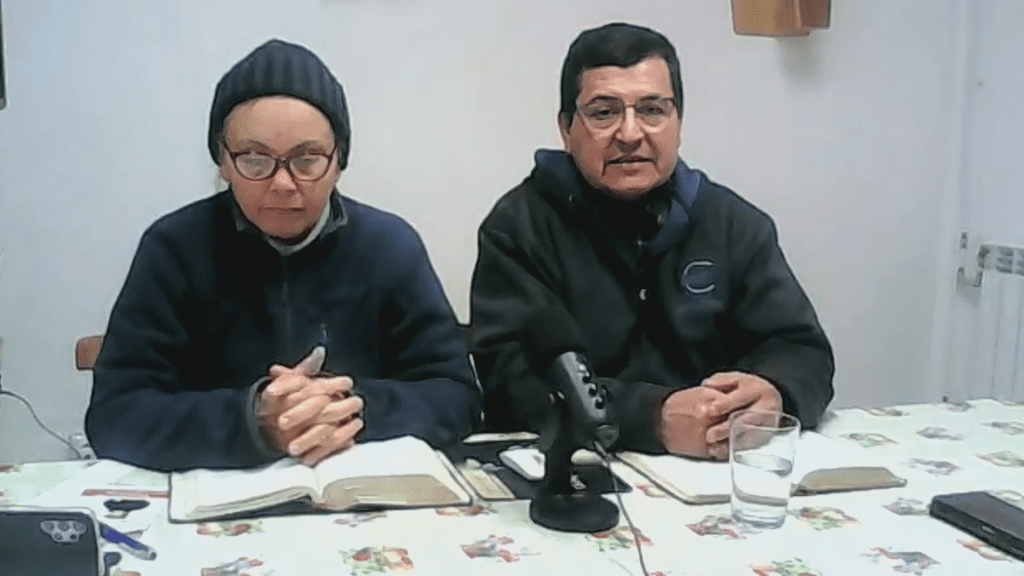 Cómo salir de las ciudades: La Ley Dominical y los Puestos de&nbsp;Avanzada