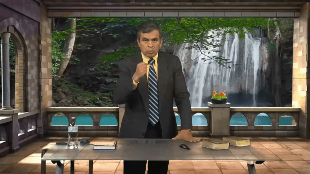 Despedida de santo Sábado de Jehová&nbsp;2