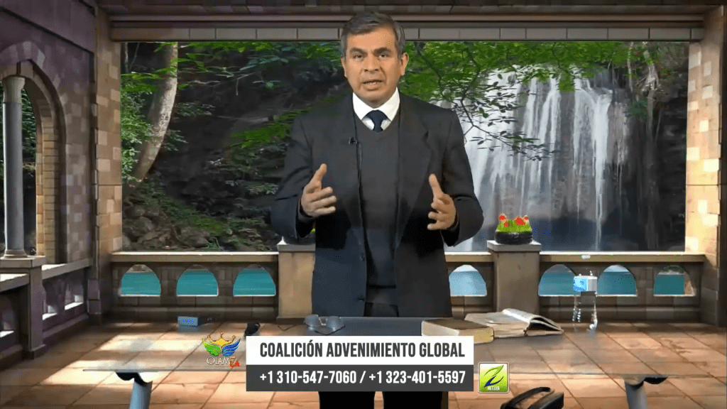 Despedida de santo Sábado de&nbsp;Jehová