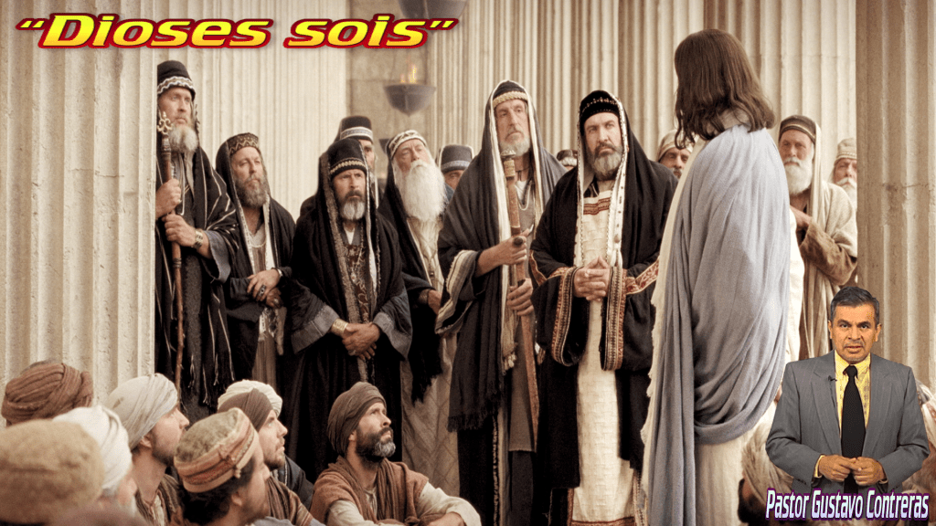 Dioses sois / Vlog Saetero&nbsp;contesta