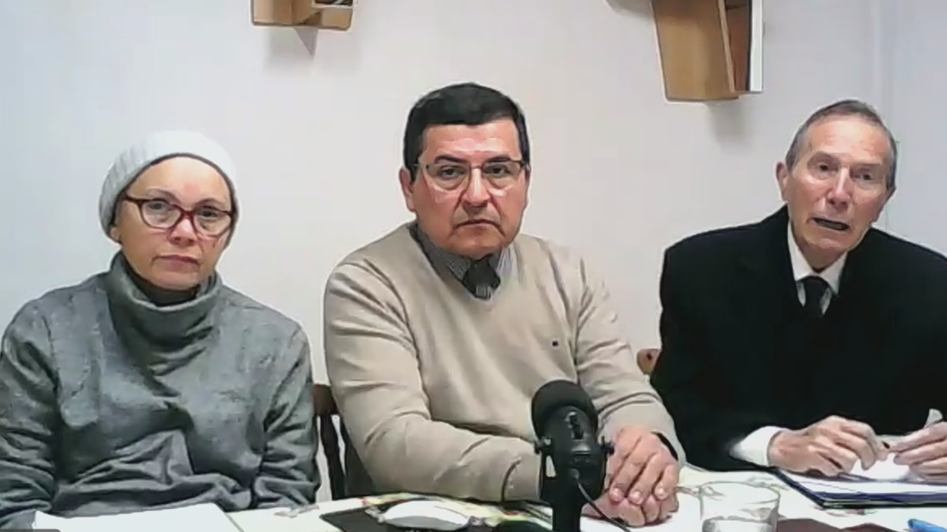 El perfil de la crisis venidera capítulo 5: Ángeles buenos y malos y las imitaciones fraudulentas de Satanás parte 2: Ángeles buenos y malos en forma humana en el conflicto final