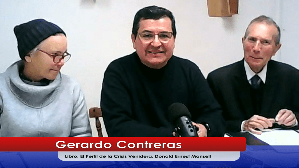 El perfil de la crisis venidera capítulo 6: El sello de Dios, el sellamiento y los 144,000 parte 2: Influencias perjudiciales son restringidas hasta el sellamiento de los&nbsp;144,000