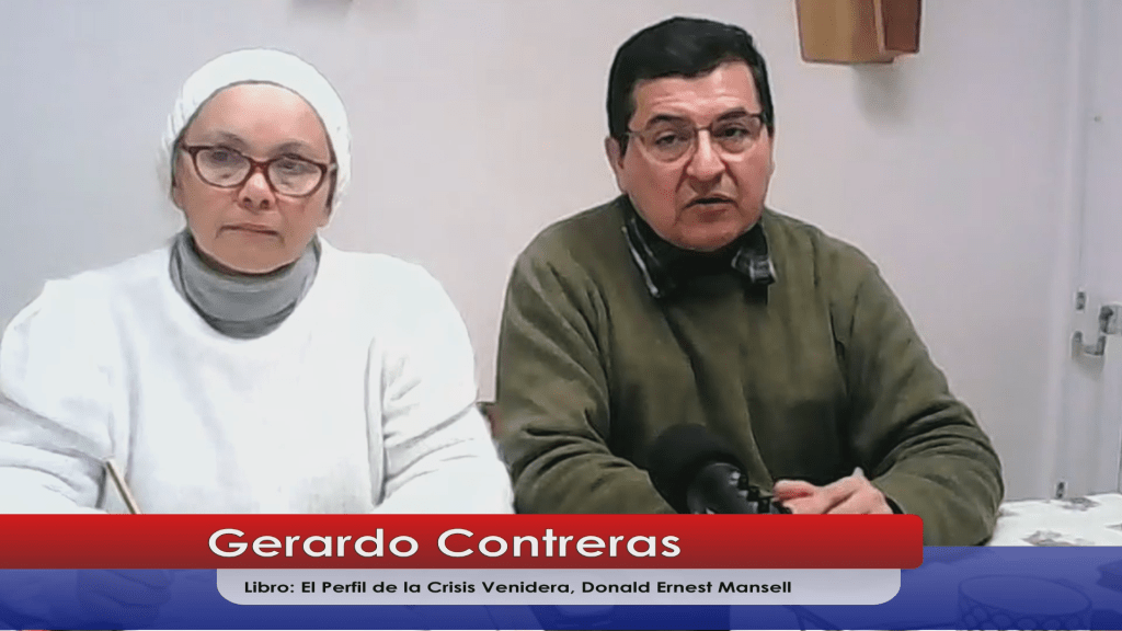 El perfil de la crisis venidera capítulo 6: El sello de Dios, el sellamiento y los 144,000 parte 3: Influencias perjudiciales son restringidas hasta el sellamiento de los&nbsp;144,000