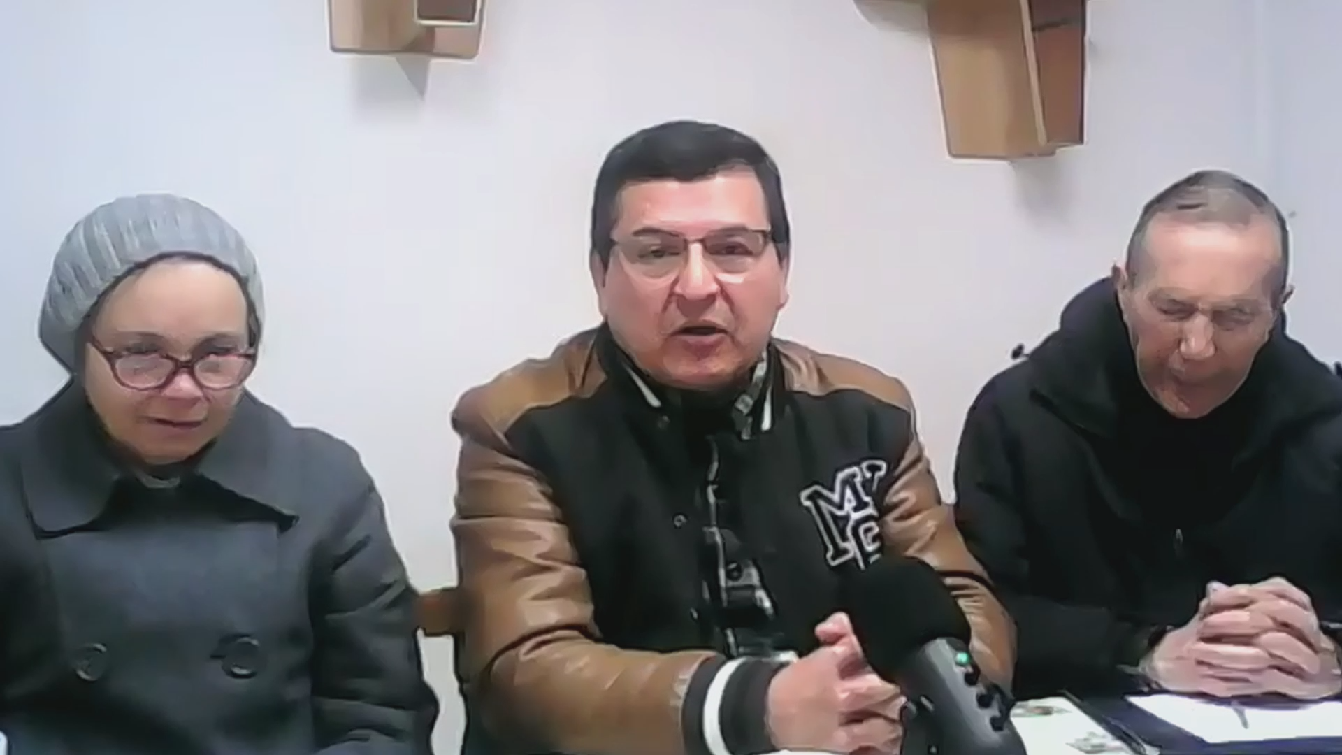 El perfil de la crisis venidera capítulo 6: El sello de Dios, el sellamiento y los 144,000 parte 4: Quiénes reciben el sello de Dios