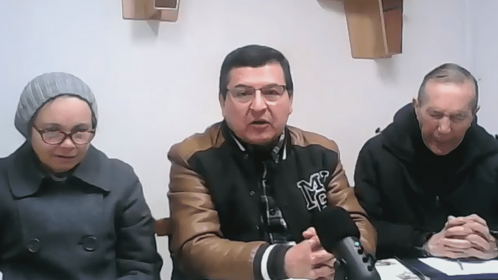 El perfil de la crisis venidera capítulo 6: El sello de Dios, el sellamiento y los 144,000 parte 4: Quiénes reciben el sello de&nbsp;Dios