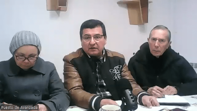 El perfil de la crisis venidera capítulo 6: El sello de Dios, el sellamiento y los 144,000 parte 4: Quiénes reciben el sello de Dios&nbsp;Zoom