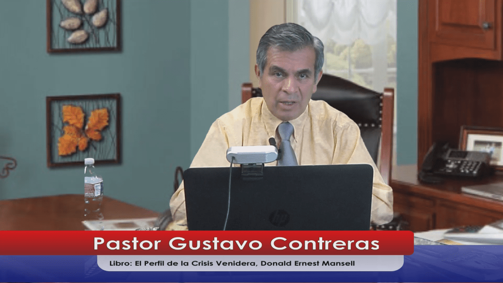 El perfil de la crisis venidera parte 5: Ángeles buenos y malos y las imitaciones fraudulentas de Satanás parte 1: Fuerzas sobrehumanas en el&nbsp;conflicto