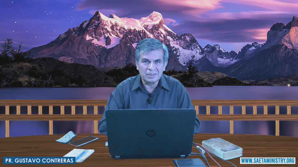 Mateo 28:20: ¿Acompañará Jesús a Su pueblo después del cierre de la gracia? / Vlog Saetero&nbsp;contesta