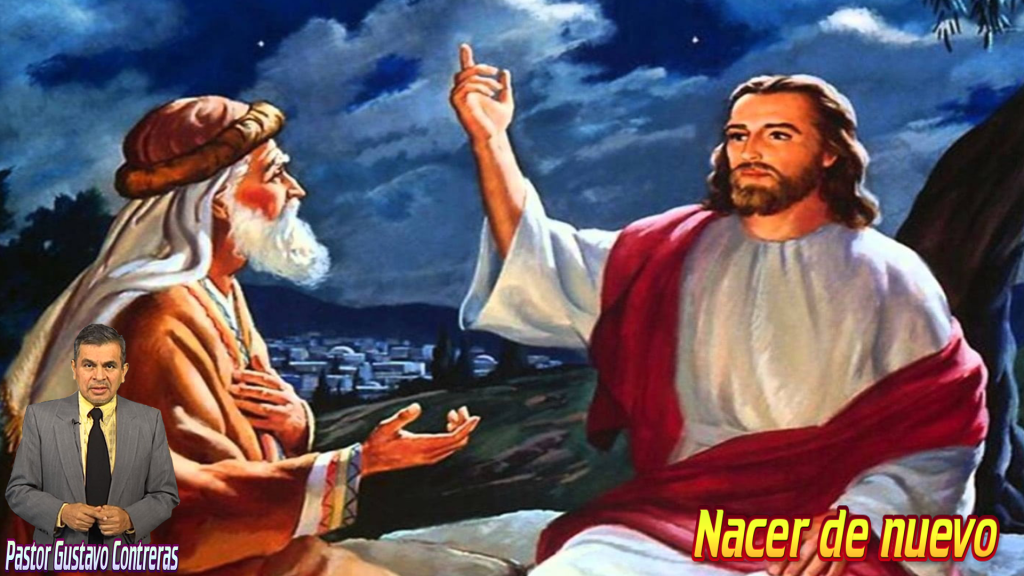 Nacer de nuevo / Vlog Saetero&nbsp;contesta