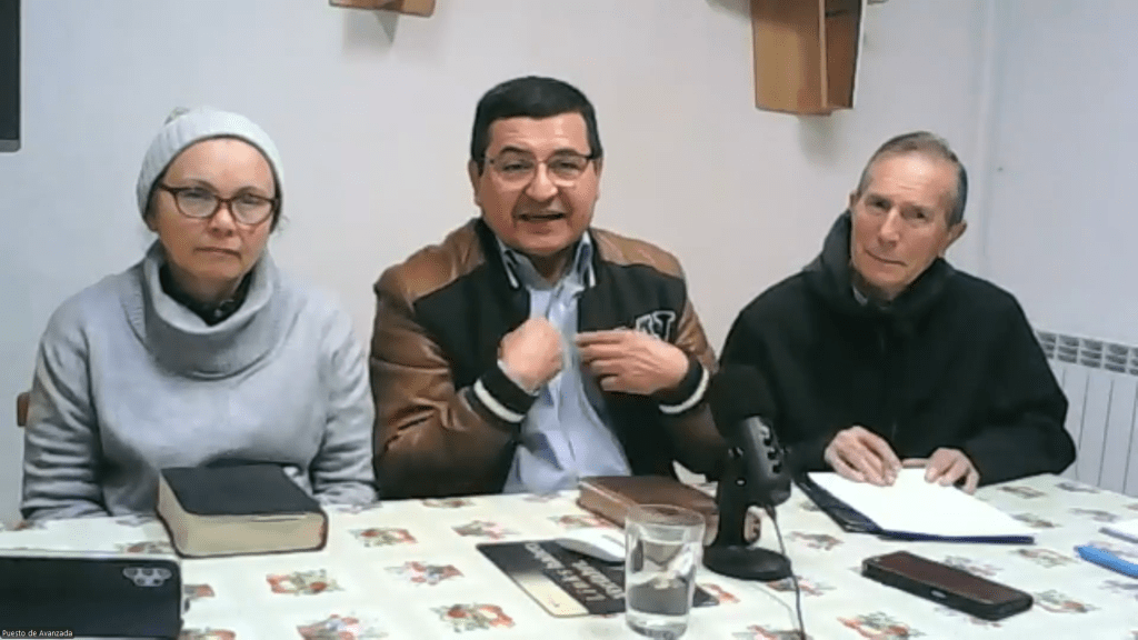 Puestos de Avanzada: Cómo salir de las ciudades: Lo que no es un Puesto de Avanzada&nbsp;Zoom