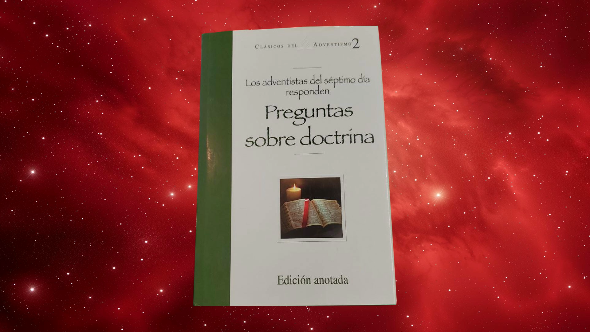 Respuesta sobre la naturaleza humana de Jesús / Vlog Saetero contesta