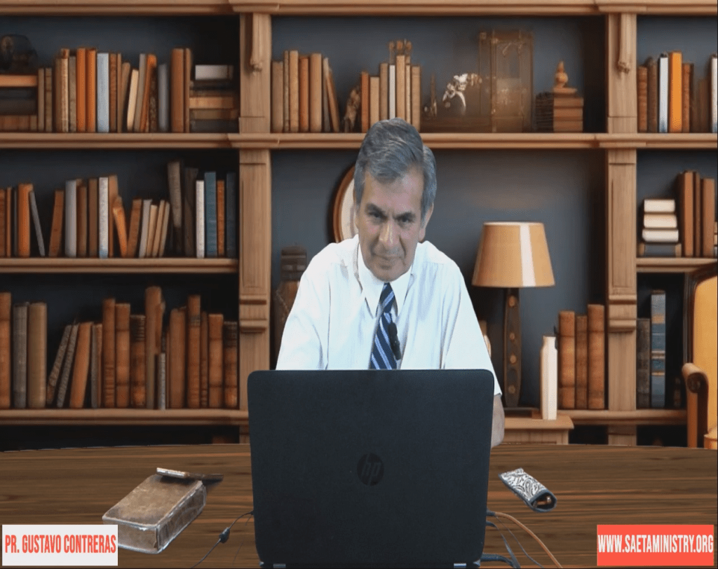 Tipología entre Cristo y el remanente parte 1&nbsp;screen