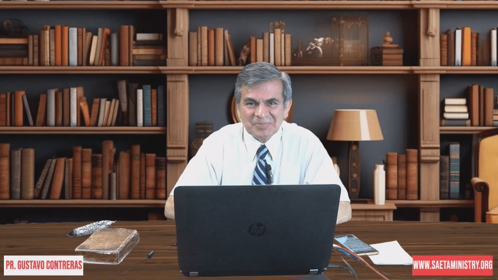 Tipología entre Cristo y el remanente parte&nbsp;2