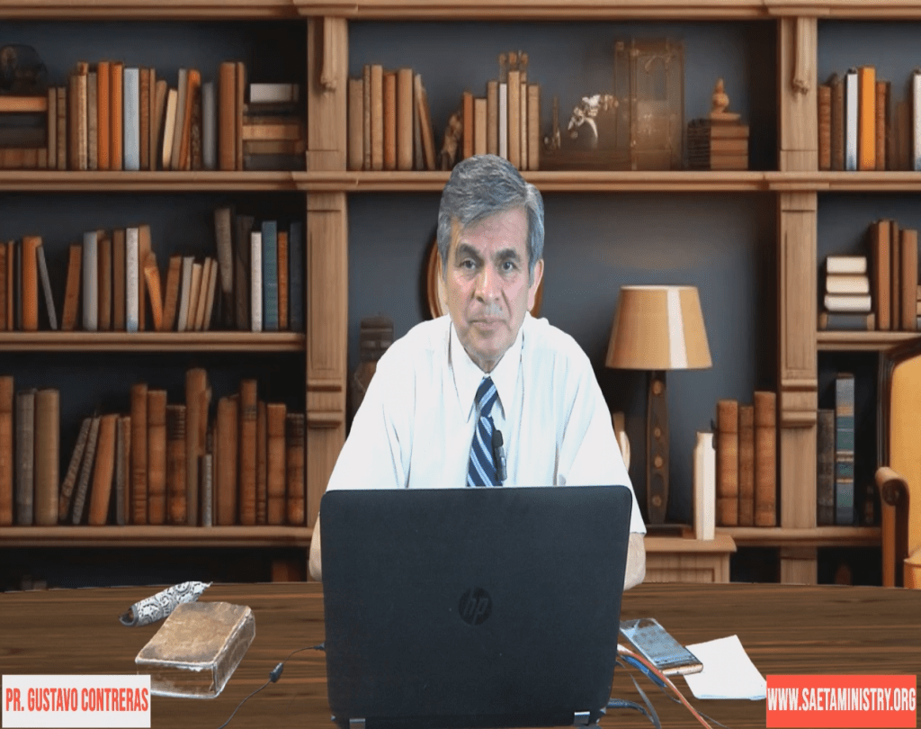 Tipología entre Cristo y el remanente parte 2&nbsp;screen