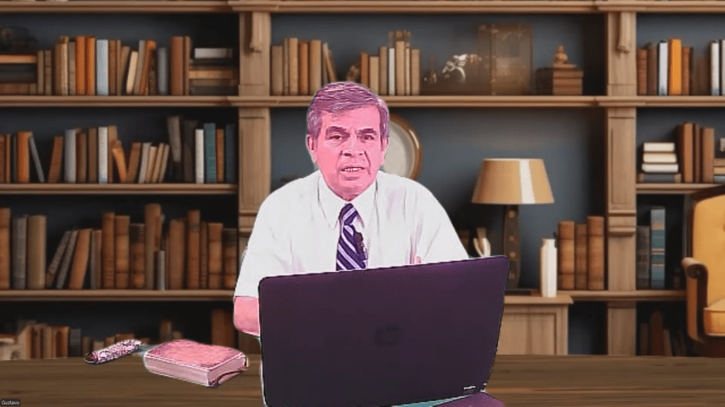 Tipología entre Cristo y el remanente parte 2&nbsp;Zoom