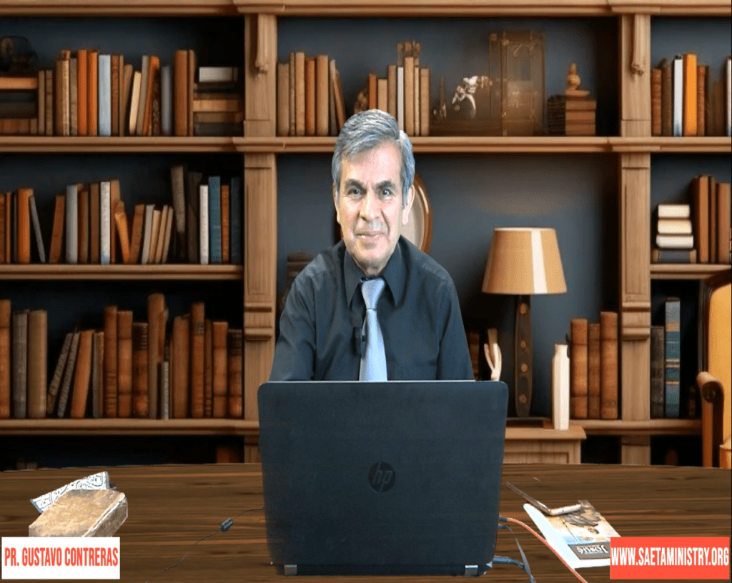 Tipología entre Cristo y el remanente parte 3&nbsp;screen