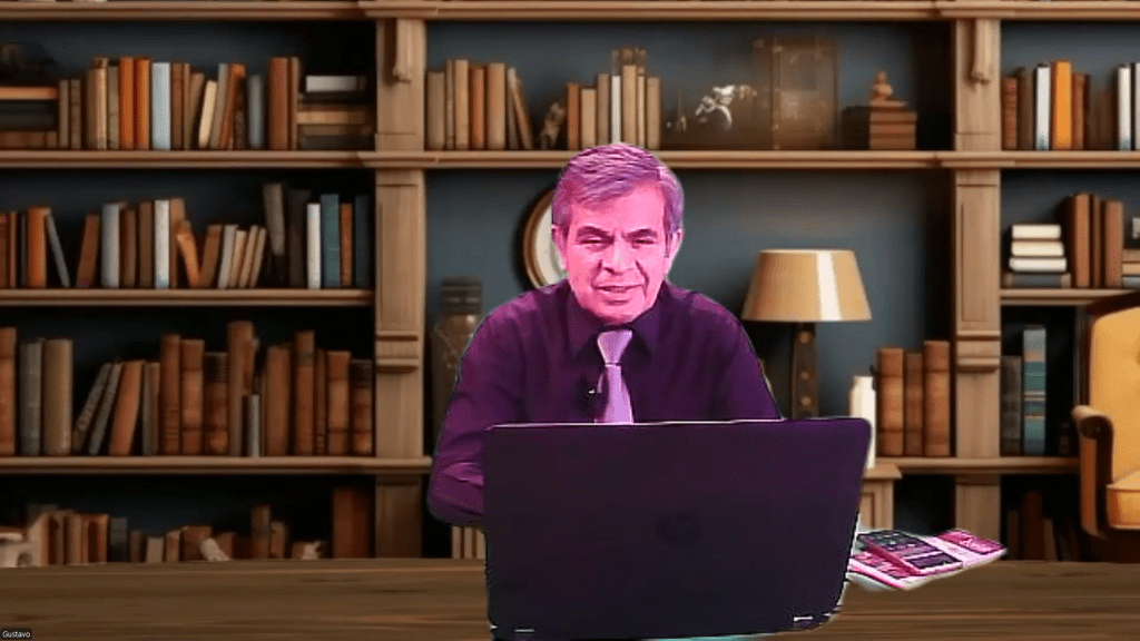 Tipología entre Cristo y el remanente parte 3&nbsp;Zoom